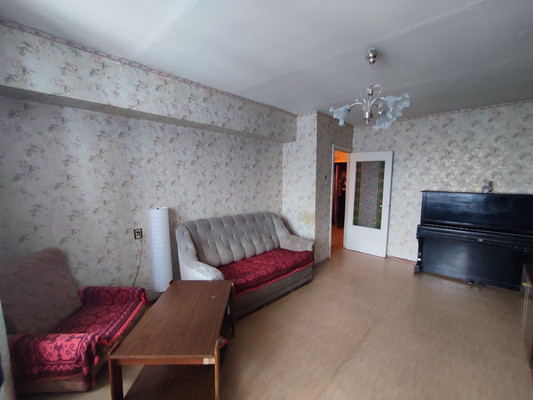 Объект по адресу Санкт-Петербург г, Культуры пр-кт, д. 6к1