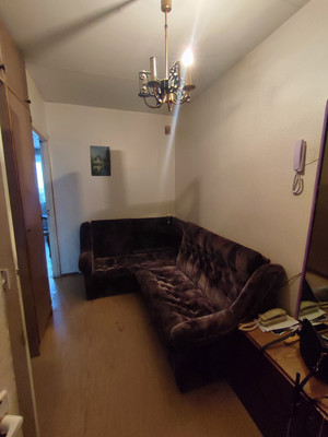 Объект по адресу Санкт-Петербург г, Культуры пр-кт, д. 6к1