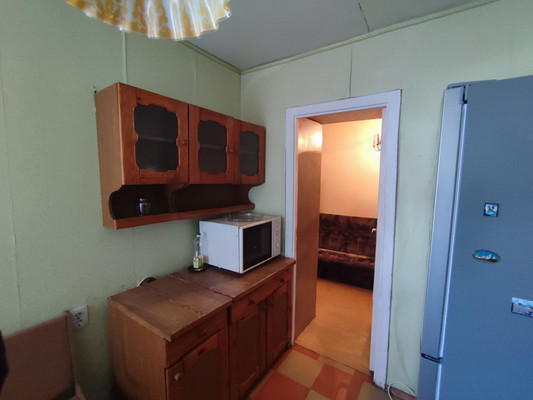 Объект по адресу Санкт-Петербург г, Культуры пр-кт, д. 6к1