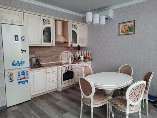 Объект по адресу Московская обл, Одинцово г, Садовая ул, д. 4