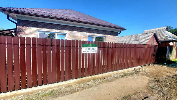 Объект по адресу Краснодарский край, Апшеронский р-н, Тихая ул, д. 56