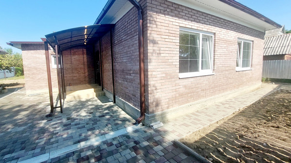 Объект по адресу Краснодарский край, Апшеронский р-н, Тихая ул, д. 56