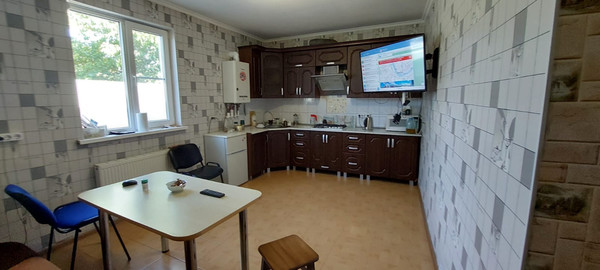 Объект по адресу Краснодарский край, Апшеронский р-н, Ворошилова ул, д. 71