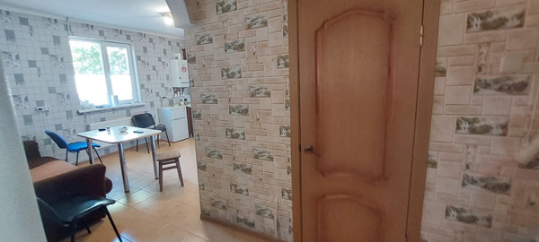 Объект по адресу Краснодарский край, Апшеронский р-н, Ворошилова ул, д. 71