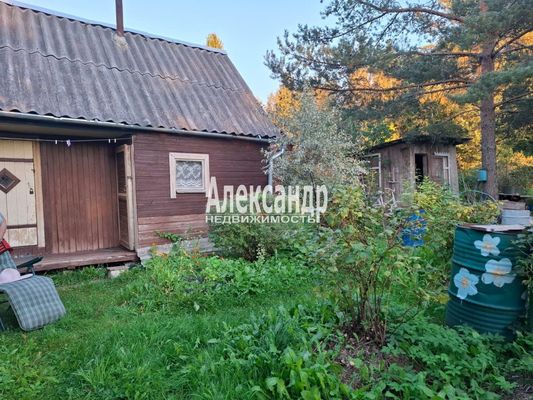 Объект по адресу Москва, ЛОС тер. СНТ, 335 