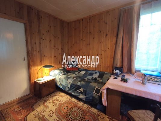 Объект по адресу Москва, ЛОС тер. СНТ, 335 