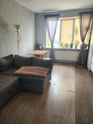 Объект по адресу Санкт-Петербург г, Красносельское (Горелово) ш, д. 54