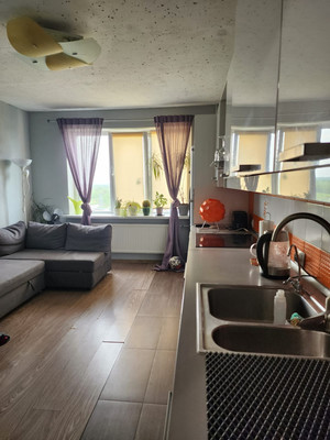 Объект по адресу Санкт-Петербург г, Красносельское (Горелово) ш, д. 54