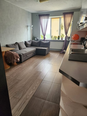 Объект по адресу Санкт-Петербург г, Красносельское (Горелово) ш, д. 54