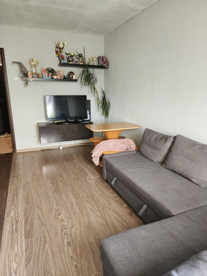 Объект по адресу Санкт-Петербург г, Красносельское (Горелово) ш, д. 54