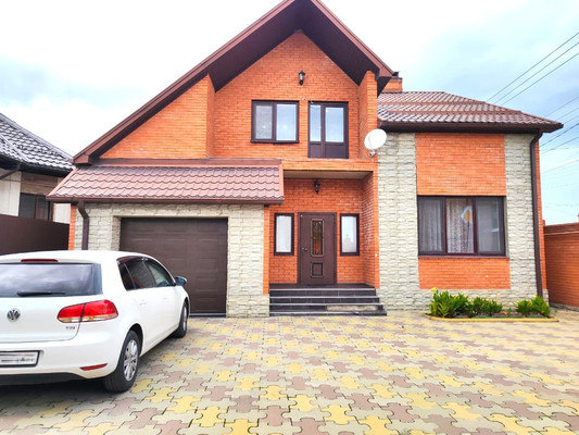 Объект по адресу Краснодарский край, Апшеронский р-н, 9 Января ул, д. 34