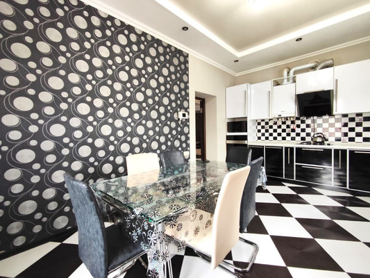 Объект по адресу Краснодарский край, Апшеронский р-н, 9 Января ул, д. 34