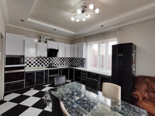 Объект по адресу Краснодарский край, Апшеронский р-н, 9 Января ул, д. 34