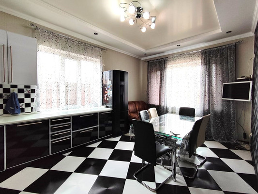 Объект по адресу Краснодарский край, Апшеронский р-н, 9 Января ул, д. 34