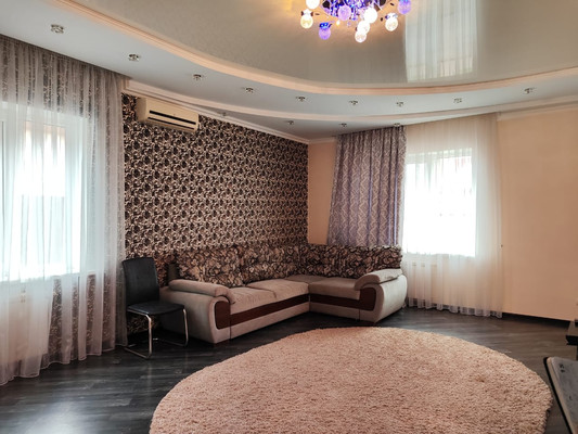 Объект по адресу Краснодарский край, Апшеронский р-н, 9 Января ул, д. 34