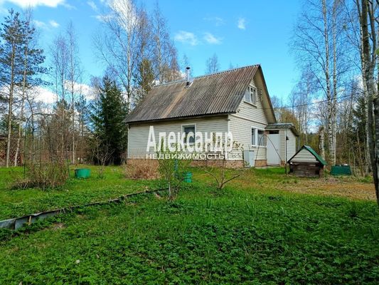 Объект по адресу Москва, Лейпясуо п, 86 