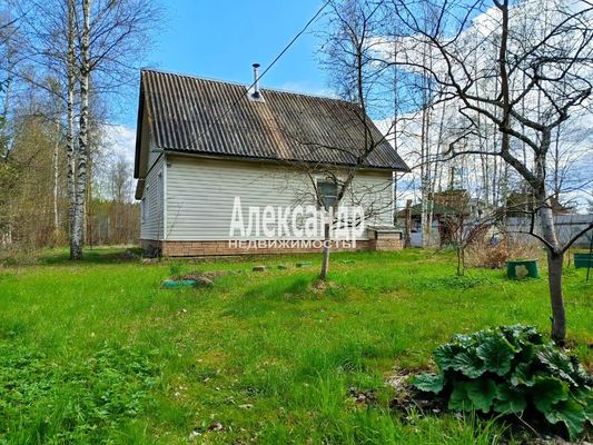 Объект по адресу Москва, Лейпясуо п, 86 