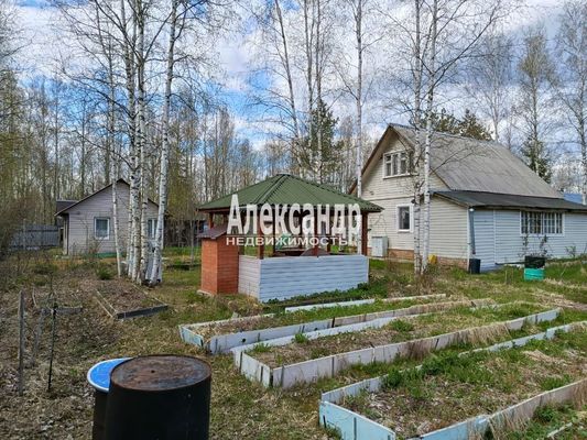 Объект по адресу Москва, Лейпясуо п, 86 