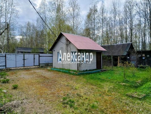 Объект по адресу Москва, Лейпясуо п, 86 