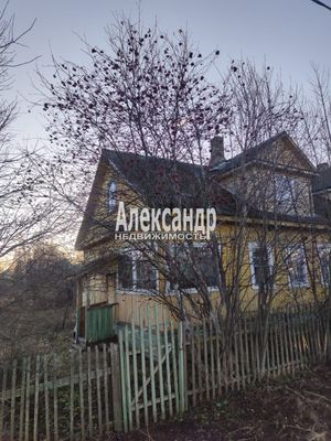 Объект по адресу Ленинградская обл, Ломоносовский р-н, Шепелево д, Ветеранов ул, д. 2С