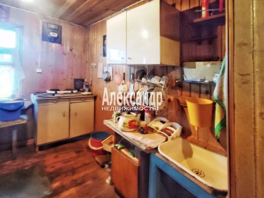 Объект по адресу Ленинградская обл, Ломоносовский р-н, Шепелево д, Ветеранов ул, д. 2С