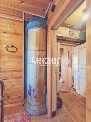 Объект по адресу Ленинградская обл, Ломоносовский р-н, Шепелево д, Ветеранов ул, д. 2С