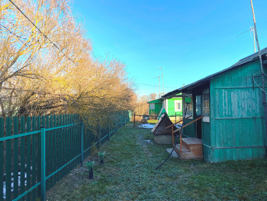 Объект по адресу Москва, Базулино д, 5 