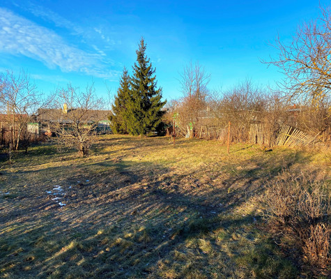 Объект по адресу Москва, Базулино д, 5 