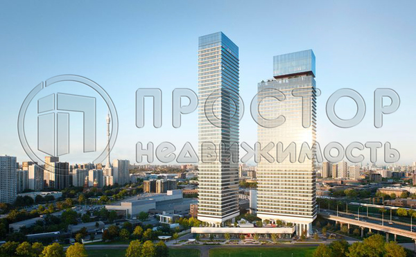 Объект по адресу Москва г, Веткина ул, влд. 2стр2