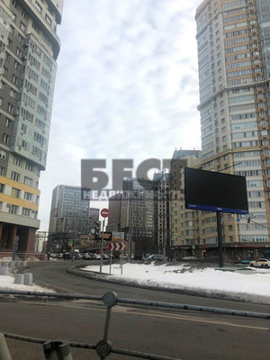 Объект по адресу Москва г, Ярцевская ул, д. 27к1