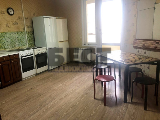 Объект по адресу Москва г, Ярцевская ул, д. 27к1