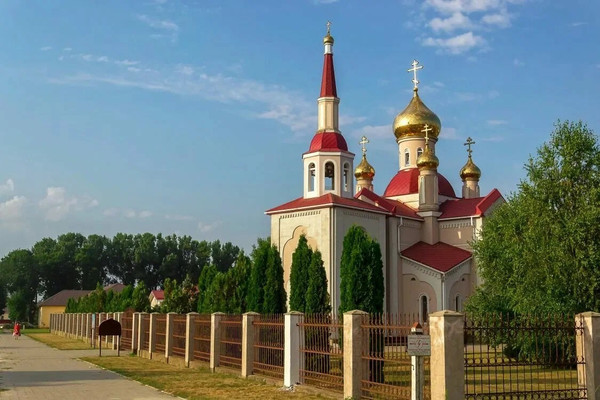 Объект по адресу Москва, Ветеран тер. ДНТ 