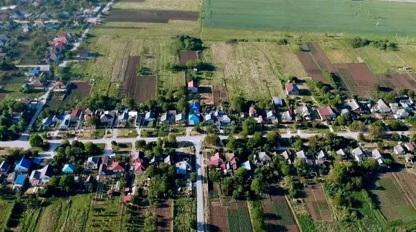 Объект по адресу Москва, Ветеран тер. ДНТ 