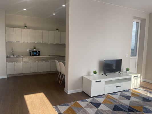 Объект по адресу Краснодарский край, им. Ивана Беличенко ул, д. 95