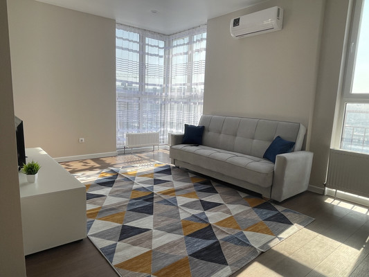 Объект по адресу Краснодарский край, им. Ивана Беличенко ул, д. 95