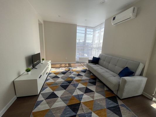 Объект по адресу Краснодарский край, им. Ивана Беличенко ул, д. 95