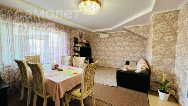 Объект по адресу Краснодарский край, Анапский р-н, Усатова Балка х, Красная ул, д. 1/28