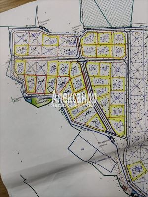 Объект по адресу Москва, Ромашки п 