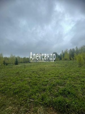 Объект по адресу Москва, Ромашки п 