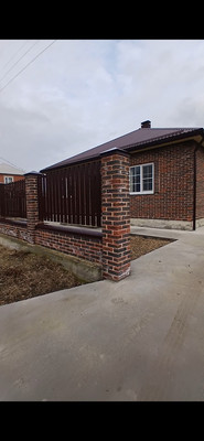 Объект по адресу Краснодарский край, Темрюкский р-н, Белый х, Восточная ул, д. 14