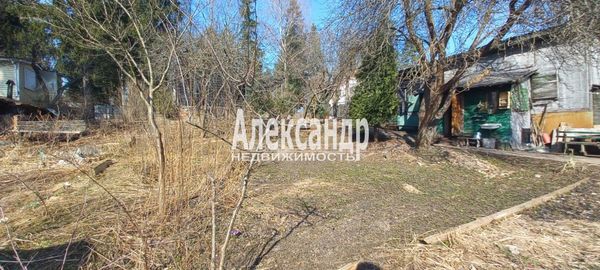 Объект по адресу Ленинградская обл, Всеволожский р-н, Николаевская ул, д. 72