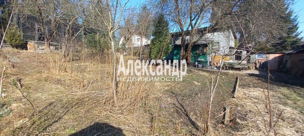 Объект по адресу Ленинградская обл, Всеволожский р-н, Николаевская ул, д. 72