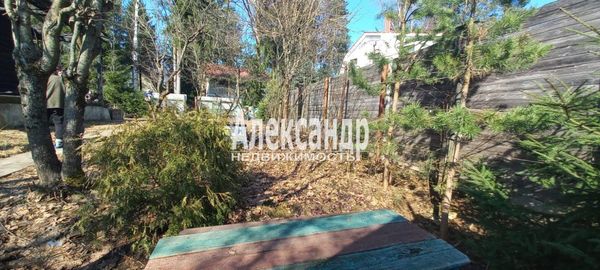 Объект по адресу Ленинградская обл, Всеволожский р-н, Николаевская ул, д. 72