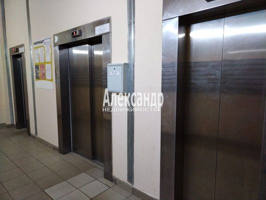 Объект по адресу Санкт-Петербург г, Шушары п, Новгородский пр-кт, д. 10