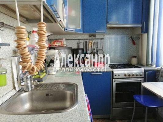 Объект по адресу Санкт-Петербург г, Софийская ул, д. 55