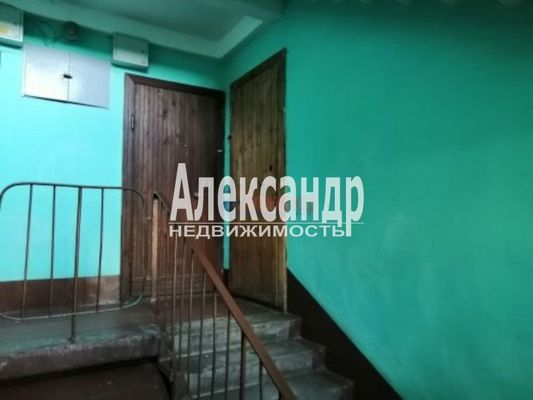 Объект по адресу Санкт-Петербург г, Софийская ул, д. 55