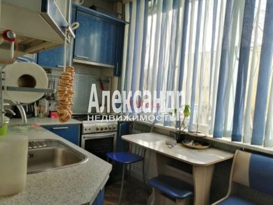 Объект по адресу Санкт-Петербург г, Софийская ул, д. 55