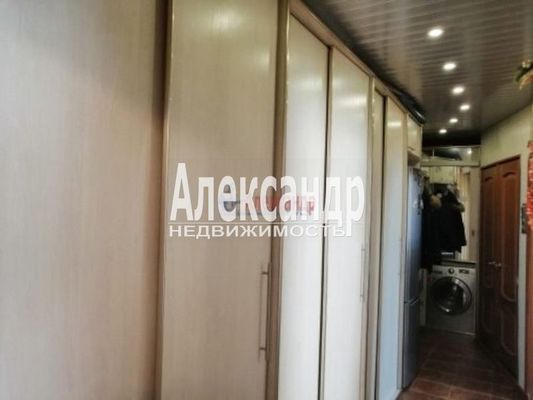 Объект по адресу Санкт-Петербург г, Софийская ул, д. 55