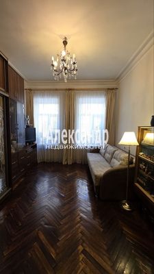 Объект по адресу Санкт-Петербург г, Обводного канала наб, д. 123