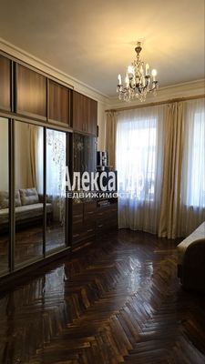 Объект по адресу Санкт-Петербург г, Обводного канала наб, д. 123